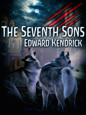 cover image of The Seventh Sons